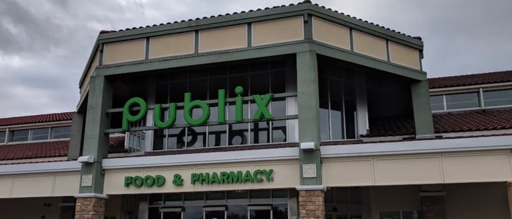 Photo of Publix