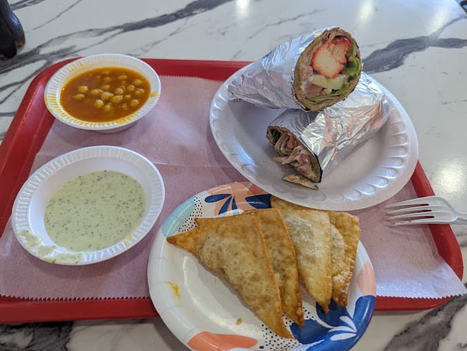 Photo of Kabul Kabob House (II)
