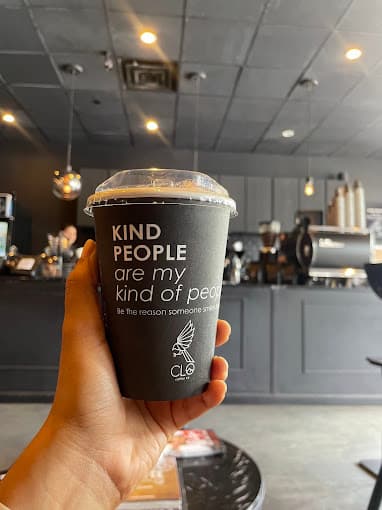 Photo of CLO Coffee Co.
