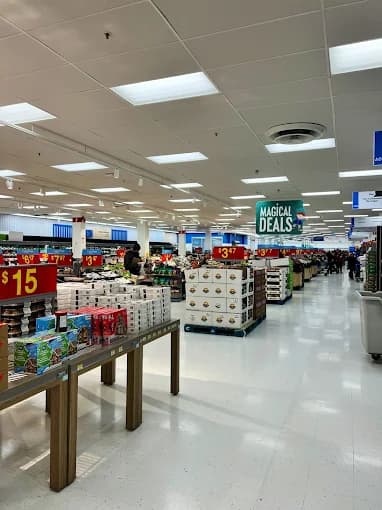 Photo of Walmart