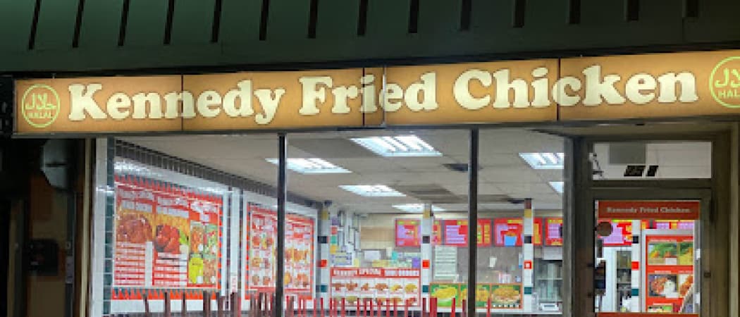 Photo of Kennedy Fried Chicken