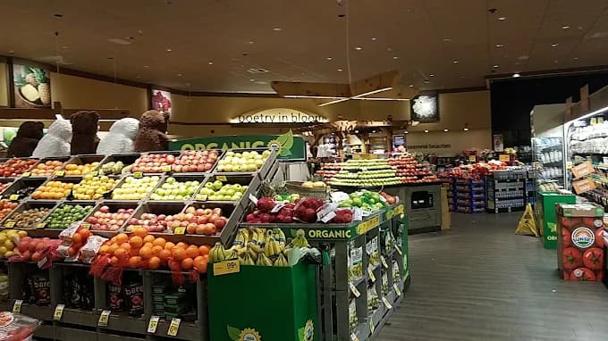 Photo of Safeway