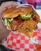 Photo of Hangry Joe's Hot Chicken & Wings