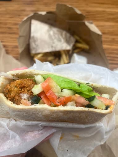 Falafel Inc photo 2