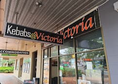 Photo of Kebabs @ Victoria