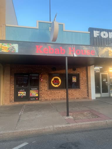 Photo of Broken Hill Kebab House