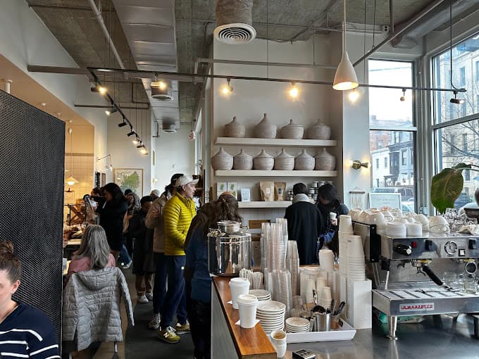 Photo of Seylou Bakery