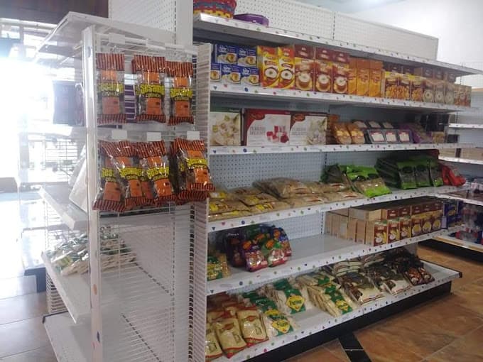Photo of M&K Mediterranean Market & Grill