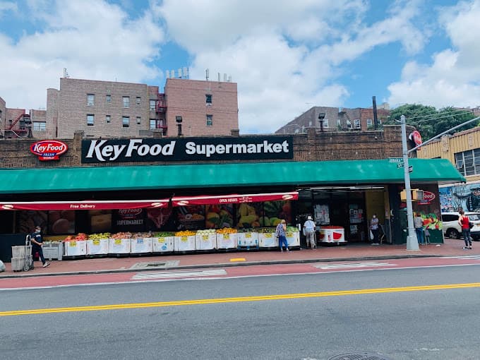 Photo of Key Food