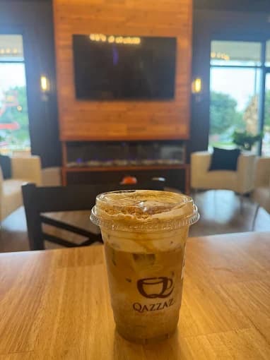 Photo of Qazzaz Coffee