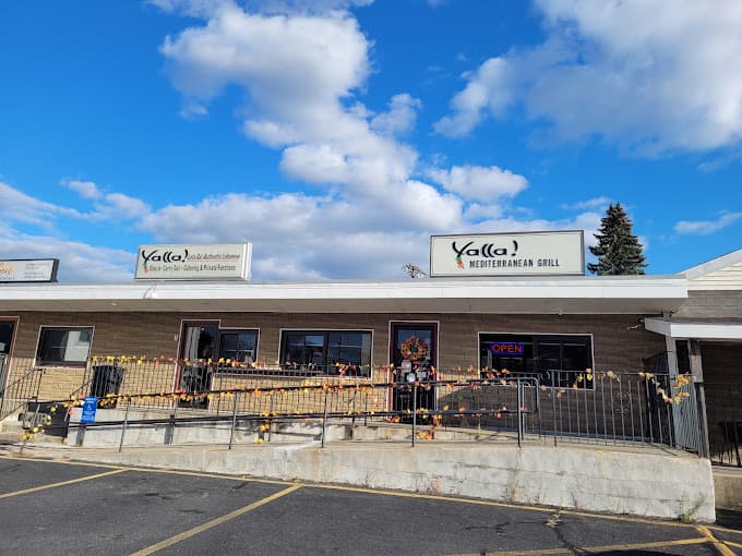 Photo of Yalla Grill