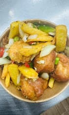 Photo of WokChef
