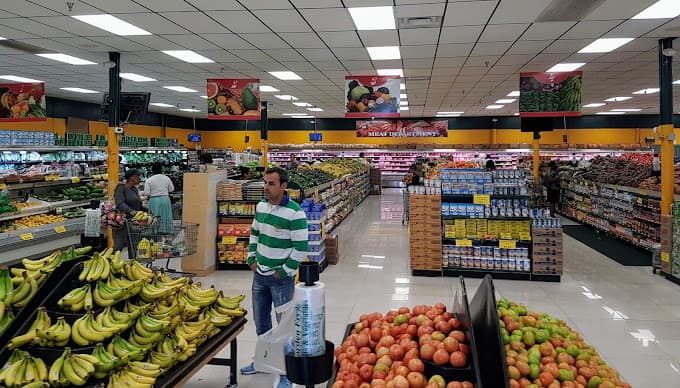 Photo of Fancy Fruit & Produce