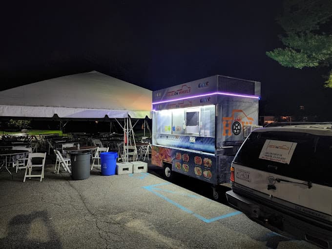 Photo of Halal on Wheels