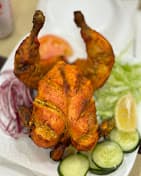 Photo of Saffron Indian Kitchen