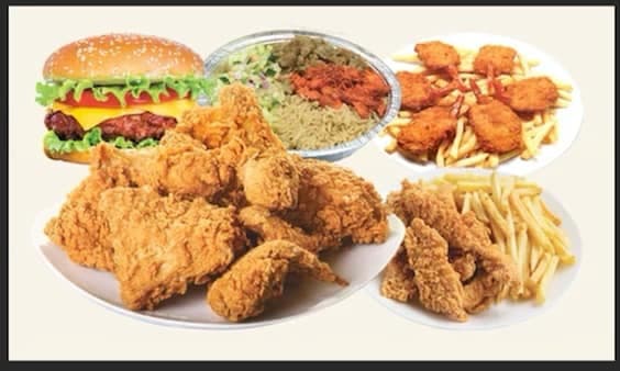 Photo of New Kennedy Chicken & Gyro