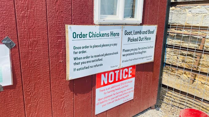 Photo of Rocky Hill Meats
