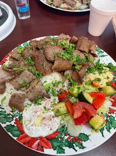 Photo of Sal's Kabob & Gyro Grill