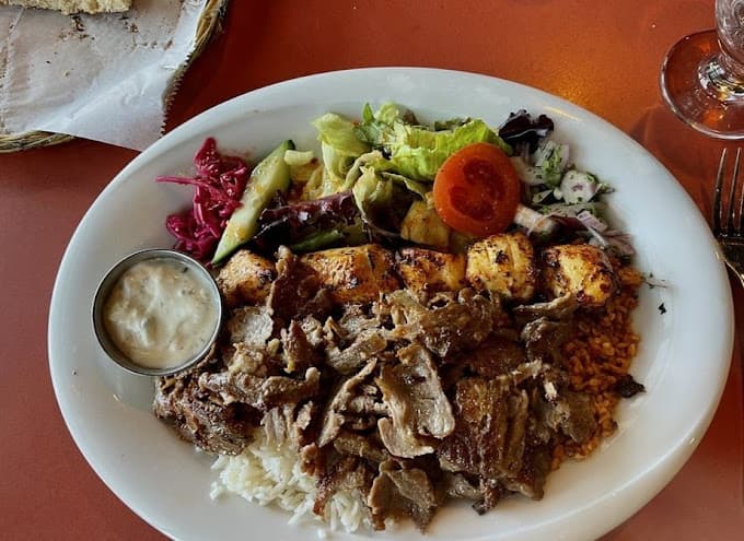 Photo of Bayshore Mediterranean Grill