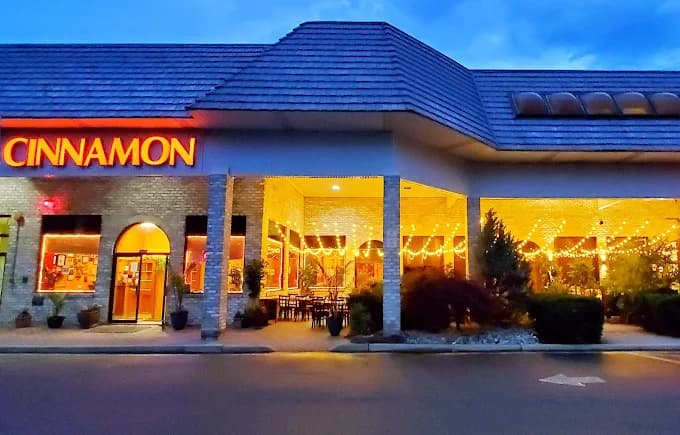 Photo of Cinnamon Indian
