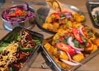Photo of Mowgli Street Food