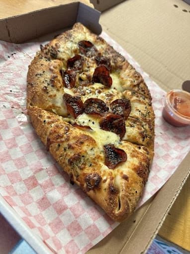 Photo of Hashtag Pizza & Subs