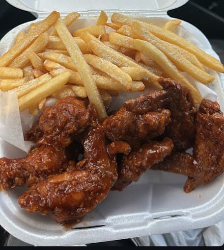 Photo of Fresh Catch Fish & Chicken