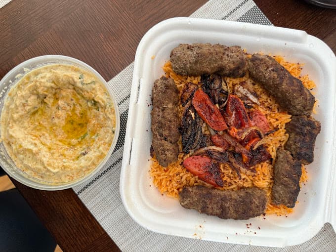 Photo of Athens Grill