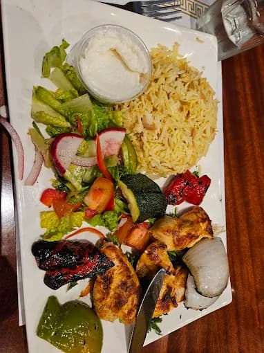Photo of Arabian Nights