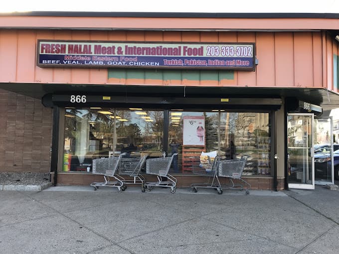 Photo of Halal Meat & International Foods