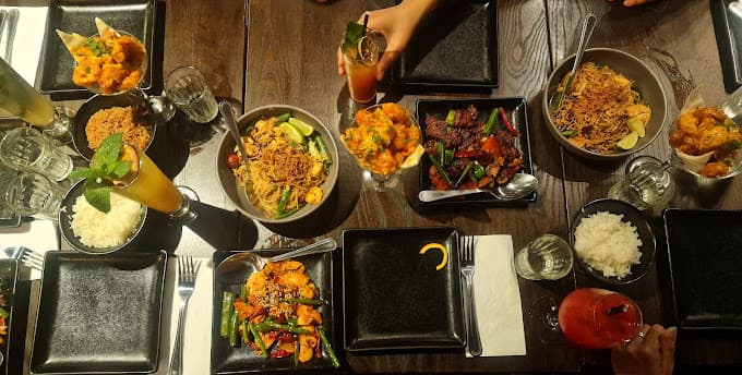 Photo of PF Chang's Asian Table