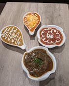 Photo of Daal Roti