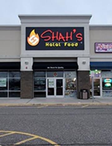 Photo of Shah's Halal Food