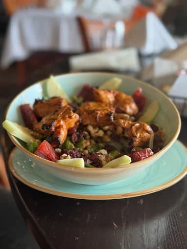 Photo of Rudys Mediterranean Grill