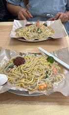 Photo of Tanjong Pinang Delicacies