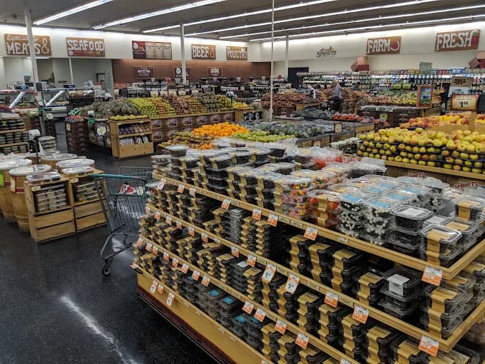 Photo of Sprouts Farmers Market
