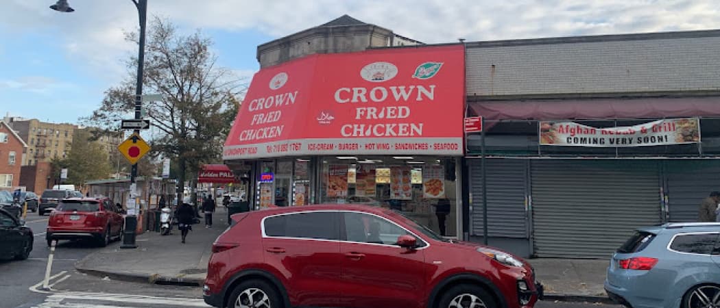 Photo of Crown Fried Chicken