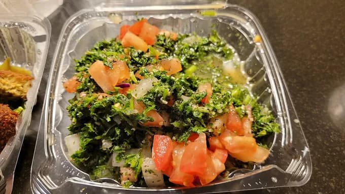 Photo of CK Mediterranean Grille