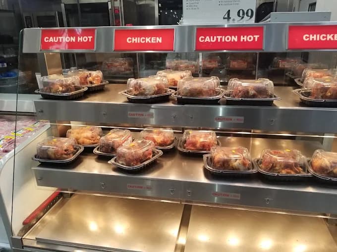 Photo of Costco