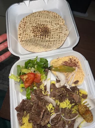 Photo of A1 Kabob