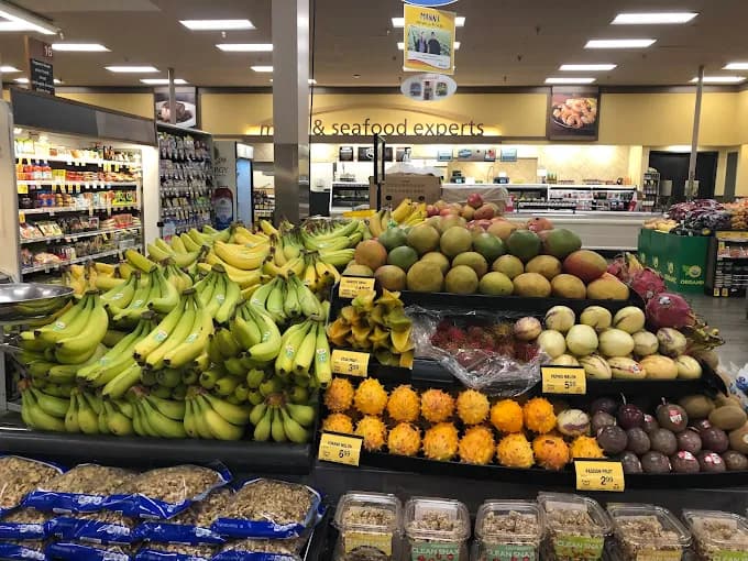 Photo of Safeway