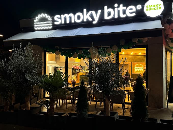 Photo of Smoky Bite