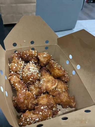 Photo of Blossom Bites & Eatery