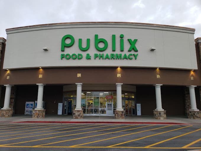 Photo of Publix