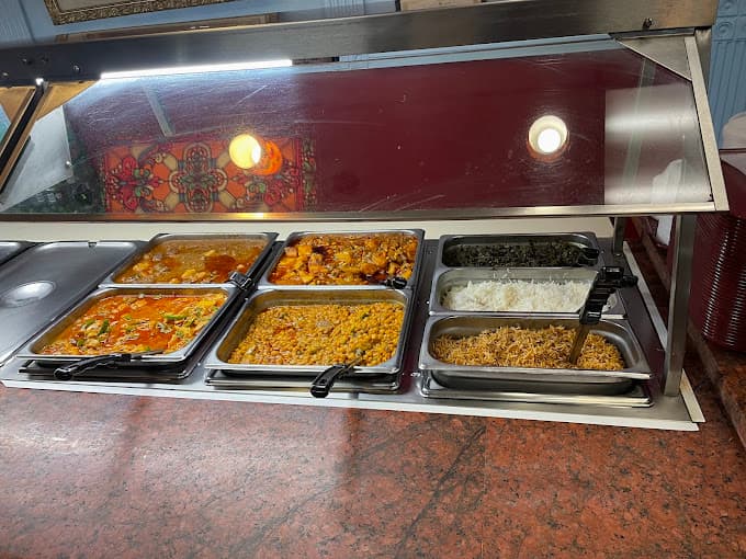 Photo of Kabob Express