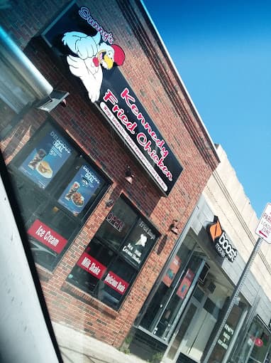 Photo of Kennedy Fried Chicken