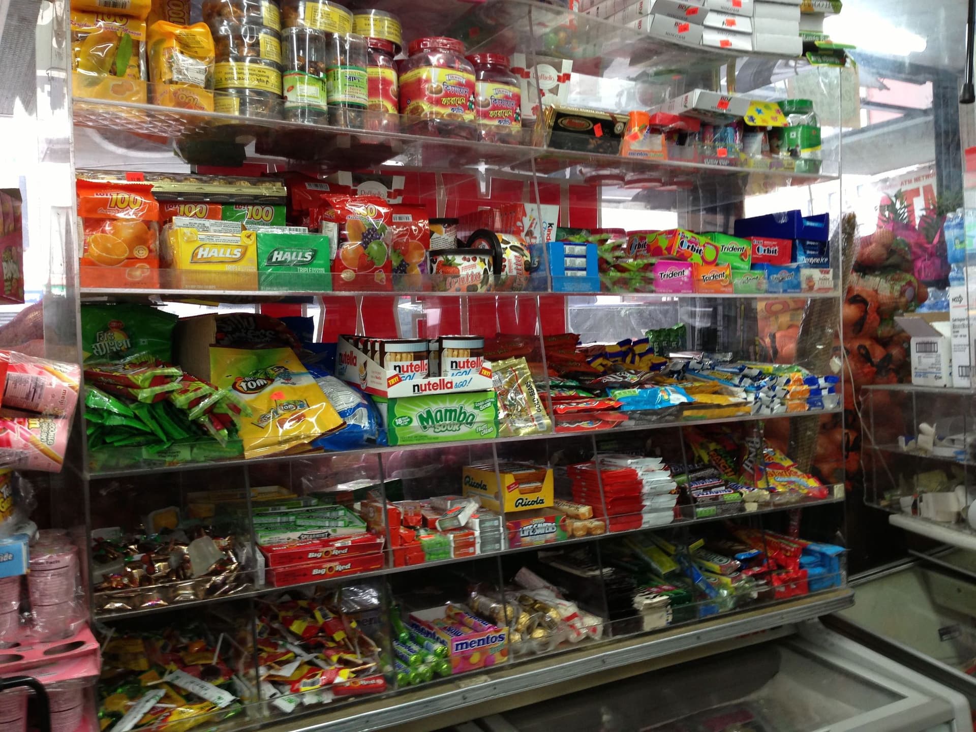 Photo of Bangla Nagar Supermarket