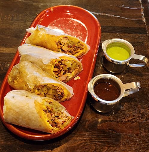Photo of Good Food by Uzma