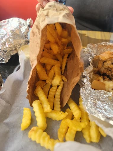 Photo of The Broiler