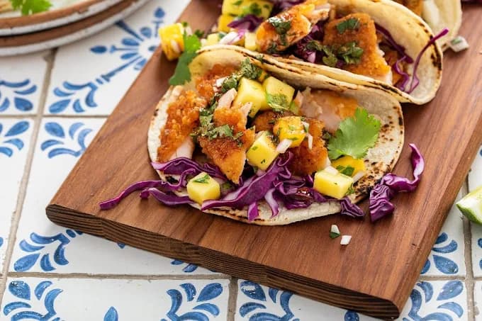 Photo of Fiesta Mexican Grille